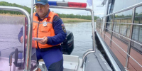 О правилах осенней рыбалки рассказали воронежцам - Обозреватель.Врн