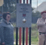 В Юрино открыли мемориальную доску Герою СССР Павлу Тезикову - Pg12.Ru
