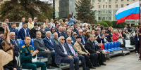 Вадим Супиков: День города объединяет всех, кто искренне любит Пензу - Stolica58.Ru