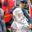 Челябинским школьникам в День города дали почувствовать себя пожарными - КП Челябинск