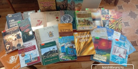 Город мужества и стойкости - Керченская ЦБС
