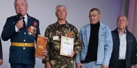 Уроки истории августа 1994 года - Кизильский вестник