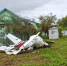 Самолет упал в огород частного жилого дома в Татарстане, два человека погибли - Газета Бийский рабочий