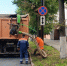 В Ульяновске начали очищать ливнёвки при помощи листососа - Ulyanovsk.Express