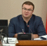 Виталий Хоценко поручил ускорить ремонт дорог и подготовить территории Омской области к зиме - Правительство Омской области