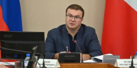 Виталий Хоценко поручил ускорить ремонт дорог и подготовить территории Омской области к зиме - Правительство Омской области