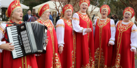 ​Аграрные ярмарки и фестивали проходят в округах региона - Правительство