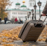 Туристы-одиночки стали чаще путешествовать по России осенью 2026 года - MosRegToday.Ru