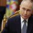 Путин: вся система международных отношений дает сбой из-за действий ряда стран - Комсомольская Правда