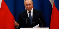 Путин: вопрос совершенствования МВФ, ВТО и Всемирного банка назрел давно - Комсомольская Правда