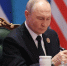 Путин заявил о необходимости совершенствования МВФ, Всемирного банка и ВТО - ИА Татар-информ