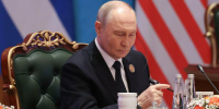 Путин заявил о необходимости совершенствования МВФ, Всемирного банка и ВТО - ИА Татар-информ