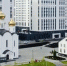 В пензенском мкр. Лугометрия освятили храм преподобного Вениамина Печерского - Progorod58.Ru