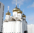 Храм Вениамина Печерского||Фото: С. Красильников - Пензенская Правда