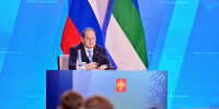Бюджет сложный, но наведение порядка даёт неплохие результаты - глава Коми - ИА Комиинформ