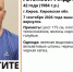 В Кирове разыскивают пропавшего 42-летнего Алексея Червякова - Свойкировский.рф