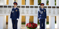 В Ставрополе состоялась торжественная церемония на Аллее Почетных граждан - Вечерний Ставрополь