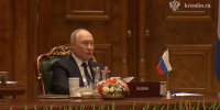 Путин назвал преимуществом БРИКС интеллектуальный и технологический потенциал - M24.Ru