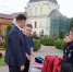 Александр Солнцев принял участие в XI фестивале «Тула оружейная: от мастера - до защитника» - Единая Россия