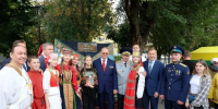 Олег Мельниченко: у Пензы большие планы на будущее и прочный фундамент - Stolica58.Ru