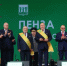 Олег Мельниченко поздравил жителей Пензы с Днем города - ИА PenzaNews