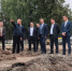Рустем Газизов с рабочей поездкой посетил Чишминский район - Чишминский район