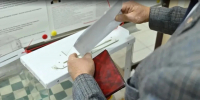 В Воронеже началось досрочное голосование на выборах депутатов Госдумы - Комсомольская Правда