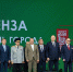 Олег Мельниченко поздравил пензенцев с Днëм города - Пенза-Обзор