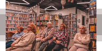 «Дорога к искусству»: открываем заново творчество Фёдора Решетникова - ЦБС Ленинского городского округа