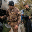 Мурманская молодёжь отправилась на место подвига бойцов Рестикентского погранотряда - Арктик-ТВ