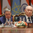 Путин призвал вовлекать больше стран в обеспечение мира и стабильности на мировой арене - M24.Ru