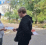 Специалисты Свердловской ЦГМБ провели акцию в рамках Дня трезвости - Администрация города Свердловска и Свердловского района