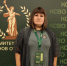 Руководитель КСВО Псковской области Мария Филонова. Фото: ПАИ - InformPskov.Ru