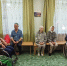 В чистопольском доме-интернате прошёл «Час нравственности» - Чистополь-информ