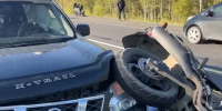 Авария. Скриншот видео Госавтоинспекции Иркутской области - Irk.Ru