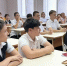С ветеранами боевых действий пообщались старшеклассники школы № 25 - Армавирский Собеседник