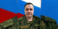 Лейтенант из Воронежской области погиб в зоне СВО - ГТРК Воронеж