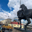 Более 90 тысяч человек приняли участие в Крестном ходе в Петербурге - Комсомольская правда