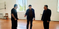 В Кайтагском районе проверили готовность шести избирательных участков - Дагестанская правда