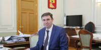 Сергей Петрин поздравил воронежцев с юбилеем города - Комсомольская Правда