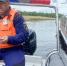 Спасатели напомнили воронежцам о правилах безопасности на осенних водоёмах - VrnTimes.Ru