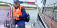 Спасатели напомнили воронежцам о правилах безопасности на осенних водоёмах - VrnTimes.Ru