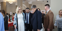 Тульский государственный педагогический университет им. Л.Н. Толстого - Ryazan.Sm.News