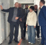 Косметический ремонт в приемном покое Гатчинской больницы окончен - 47Channel.Ru