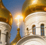 Троица — один из 12 главных праздников в православии | Источник: Иван Митюшёв / 29.RU - 29.Ru