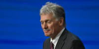 Песков: Зеленский по-прежнему может прибыть в Москву для встречи с Путиным - Комсомольская Правда