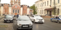 Акция в Касимове - РИА 7 Новостей