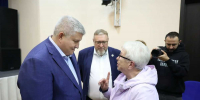 Жители муниципалитета предложили запустить маршрут выходного дня из Великого Новгорода в Любытино. - Новгородские Ведомости