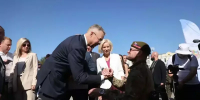 Ставропольцы собрали новую партию техники и писем для военнослужащих в зоне СВО - Kochubeevskiy.Ru