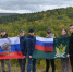 Судебные приставы приняли участие в установлении рекорда России на Большой Сухотинской тропе - УФССП